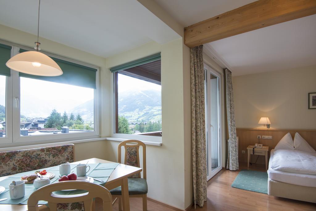 Haus Friedrichsburg - Bergbahnen Von Mai Bis November Inklusive Hotel Bad Hofgastein Cameră foto