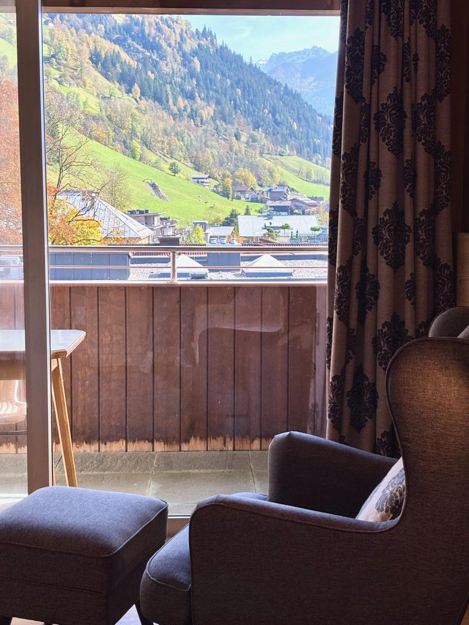 Haus Friedrichsburg - Bergbahnen Von Mai Bis November Inklusive Hotel Bad Hofgastein Exterior foto
