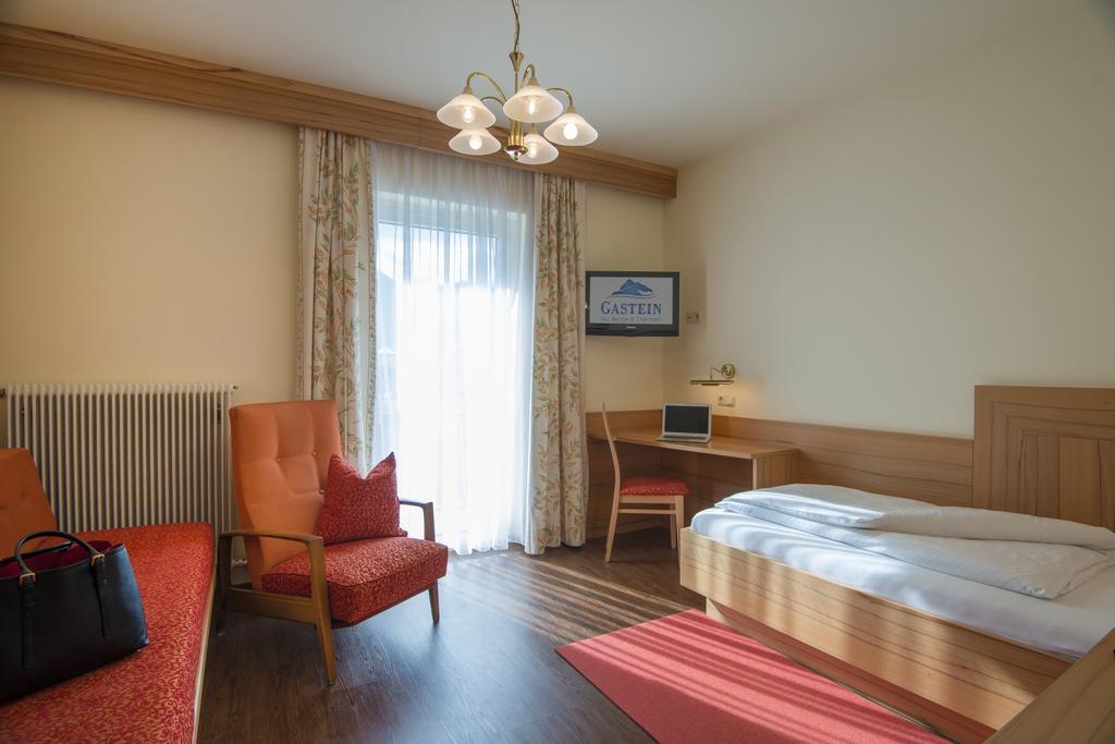 Haus Friedrichsburg - Bergbahnen Von Mai Bis November Inklusive Hotel Bad Hofgastein Cameră foto